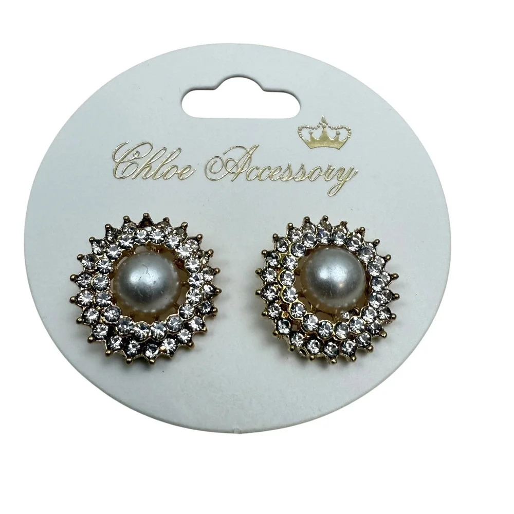 Chloe Accessory chloe accessory